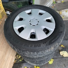 13インチ値下げしましたの画像