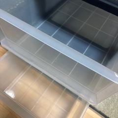 ●３段衣装ケース●収納ケース　中古の画像