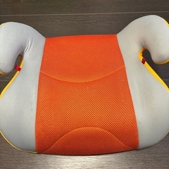 ブースターシートの画像