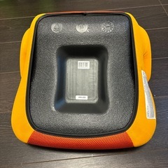 ブースターシートの画像