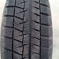 155/65R14 スタッドレスタイヤ　1本の画像