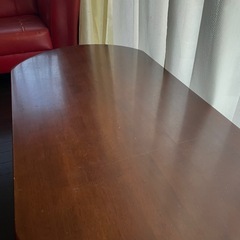 ローテーブルの画像