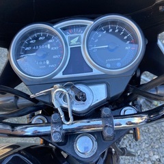 CBF125買ってくれる方‼️ CBFとTWを交換してくれる方‼️の画像