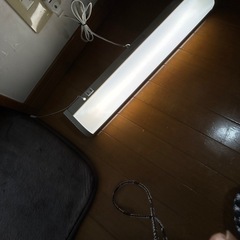 東芝製　 中古美品蛍光灯の画像