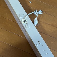 東芝製　 中古美品蛍光灯の画像