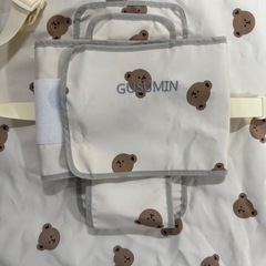 寝返り防止ベルトの画像