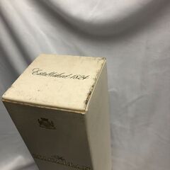 【ジャングルジャングル石津店】未開栓 　ウイスキー　マッカラン　The MACALLAN　 12年 ハイランドモルト 750ml 43% 古酒 スコッチ 洋酒 シェリーオーク　堺市 西区 東区 北区 南区 堺区 石津の画像