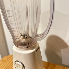 BRUNO ブルーノ　コンパクトブレンダー　ミキサー　の画像