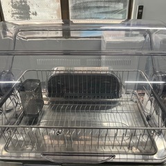 Panasonic食器乾燥機の画像