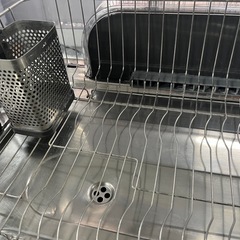 Panasonic食器乾燥機の画像