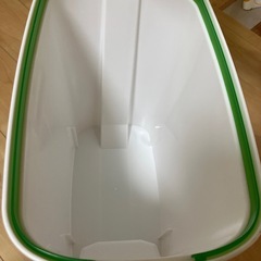 ゴミ箱の画像