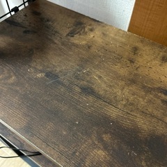 オープンラックの画像