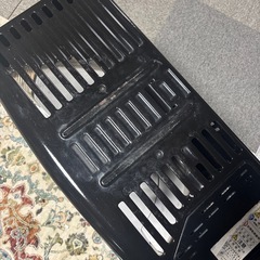 ●石油ストーブ　タンク4.4L●2011年　グリーンウッド社の画像