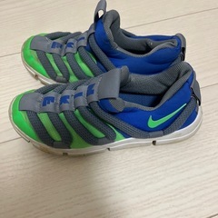 NIKEノーヴィスシューズ　20㎝の画像