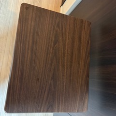 折りたたみテーブルお譲りします！の画像