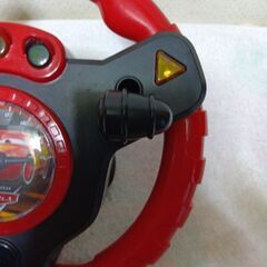 カーズ　キッズハンドル楽しいドライブ遊びの画像