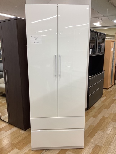 【トレファクラパーク岸和田】モリタインテリアのワードローブが入荷しました！