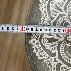 ♦︎⑥サイドテーブルの画像