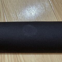 アームレスト 肘置き 低反発 手置き クッションの画像