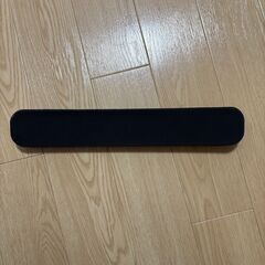 アームレスト 肘置き 低反発 手置き クッションの画像