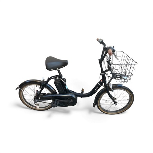 ヤマハ　電動アシスト自転車　20インチ