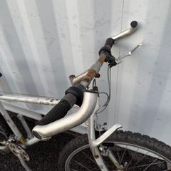 希少マウンテンバイク MTB WR500 身長160-175cm 1980年代の画像