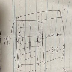 大型犬　ゲージの画像