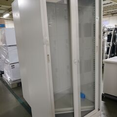 書類棚（未使用・中古）どれでも1個10,000円～5000円！メーカー訳あり未使用品・中古品各種。状態良好　綺麗です。見に来てください！オフィス家具多数ありの画像