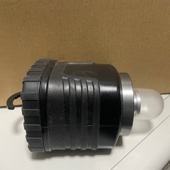 ジェントス   ランタンの画像