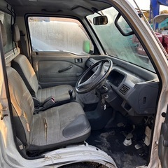 ホンダ　アクティ　ダンプトラック　軽トラの画像