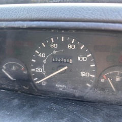 ホンダ　アクティ　ダンプトラック　軽トラの画像