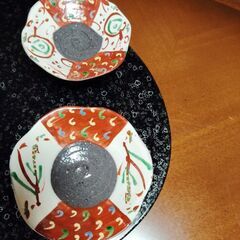 スープ皿3点セットの画像