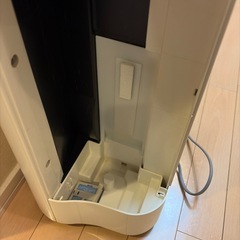 Sharp  空気清浄機の画像