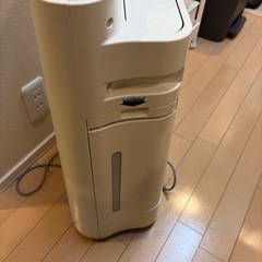 Sharp  空気清浄機の画像