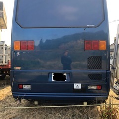 三菱エアロミディの画像