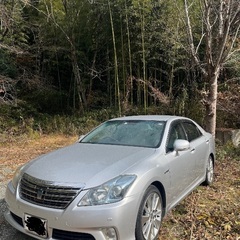 トヨタクラウン急ぎ売却！価格大幅値下げ中！の画像