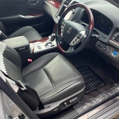 トヨタクラウン急ぎ売却！価格大幅値下げ中！の画像