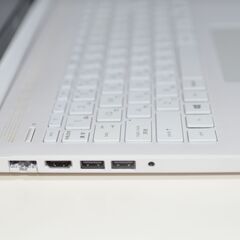 中古良品ノートパソコン HP Laptop 15-da0093TU Windows11+office SSD256GB+HDD1TB core i5-8250U/メモリ8GB/15.6インチ/カメラ/DVDマルチの画像