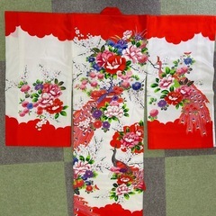 お宮参り着物
の画像