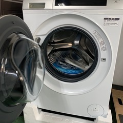 AQUA 洗濯機 2025の画像