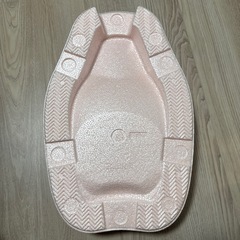 リッチェル　ひんやりしないおふろマットRの画像