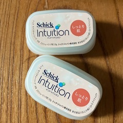 イントゥイションの画像