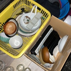 食器や雑もんの画像