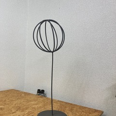 帽子かけ
の画像