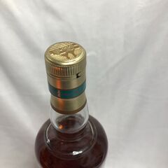【ジャングルジャングル石津店】未開栓 　ウイスキー　ボウモア BOWMORE　12年 旧ボトル カモメラベル 750ml 　43％ スコッチ ウイスキー 洋酒 古酒 　堺市 西区 東区 北区 南区 堺区 石津の画像