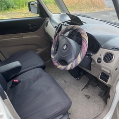 スズキ　パレット　の画像