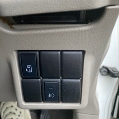 スズキ　パレット　の画像