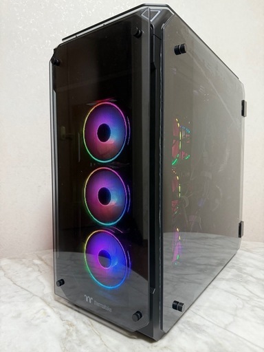 ゲーミングPC
