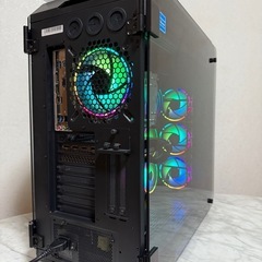 ゲーミングPCの画像