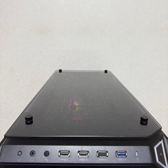 ゲーミングPCの画像